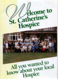 St Catherines Hospice