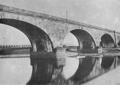 North Union Viaduct