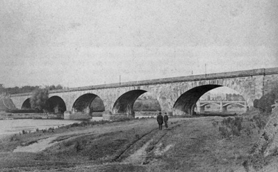 Northern Union Viaduct